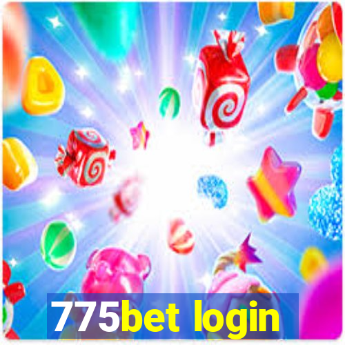 775bet login